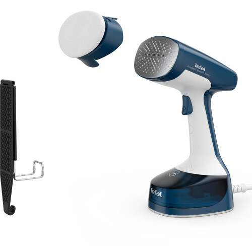 Tefal DT7130 - Kledingstomer - 1400W 25g/min stoom - 15 seconden opwarmtijd