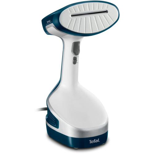 Tefal DT8100 - Draagbare Kledingstomer - 1600W - Blauw Wit