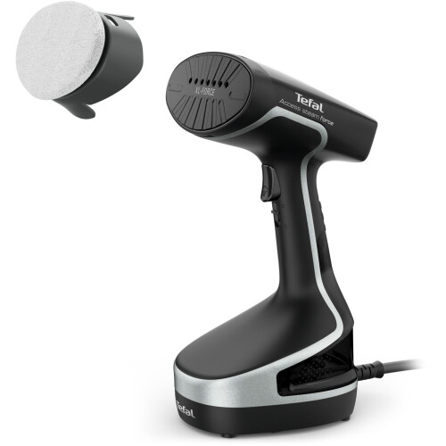 Tefal DT8250 - Kledingstomer - 2000W - Opwarmtijd 25s Tweedehands