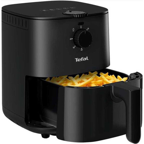 Tefal Easy Fry Essential EY13081 - Airfryer - 3,5L - Compact design Tweedehands