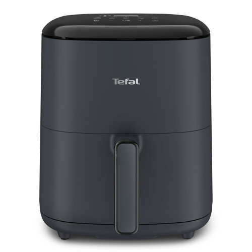 TEFAL Easy Fry EY245B10 - Heteluchtfriteuse - 10 automatische programma's - java pepper Tweedehands