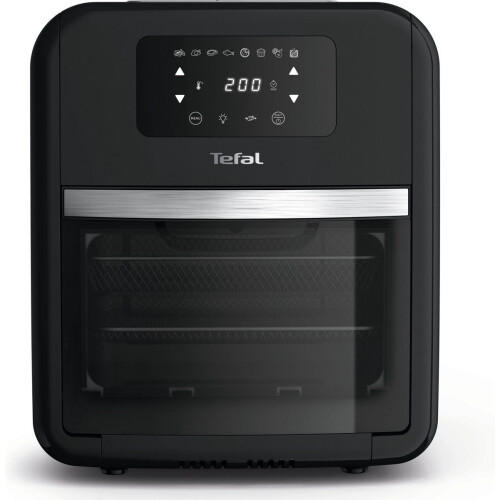Tefal Easy Fry FW5018 - Airfryer - 9-in-1 - 11 L