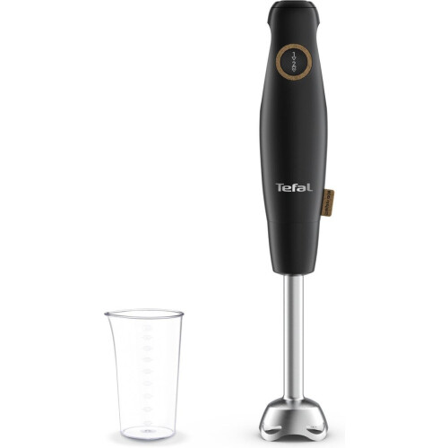 Tefal Eco Respect HB46E8 - Staafmixer - 600 W - Inclusief maatbeker 800 ml Tweedehands