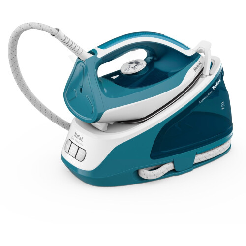 Tefal Express Easy SV6131 - Stoomgenerator - 5.8 bar pompdruk - 1.7L waterreservoir