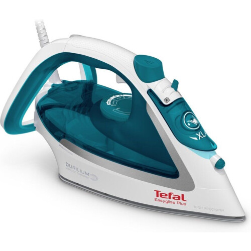 Tefal FV5718 - Stoomstrijkijzer - 2400 Watt - 190 g/min stoomstoot Tweedehands