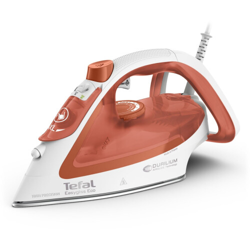 Tefal FV5782 - Stoomstrijkijzer - 2800W - Durilium Airglide - Eco-design Tweedehands