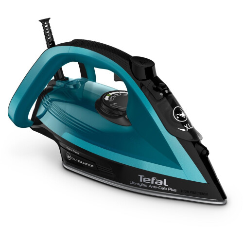 Tefal FV6832 - Stoomstrijkijzer - 2800 W - 50 g/min continue stoom - 260 g/min stoomstoot