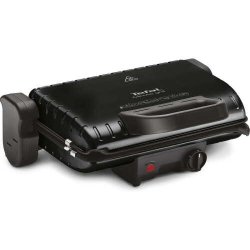Tefal GC2058 - Contactgrill - 1600 W - 3 standen - Zwart