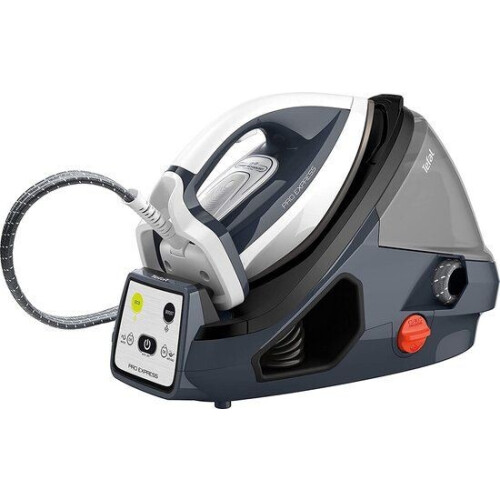 Tefal GV7832 - Stoomgenerator - 7,5 bar drukstoom 120 g/min 500 g/min stoomstoot