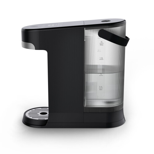 Tefal Instant Hot Water BR3508E0 - Heetwaterdispenser - Instant Waterkoker - 2L - Instelbare Temperatuur en hoeveeheid - Compact Design