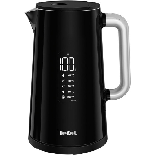 Tefal KO8508 - Waterkoker - 5 temperatuurinstellingen - 1,7 liter Tweedehands