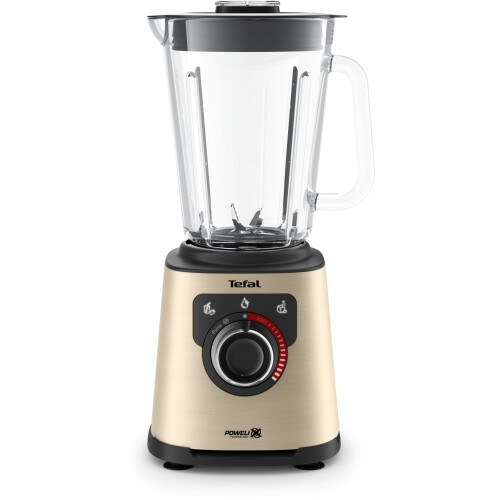 Tefal PerfectMix+ BL871A - High Speed Blender - 1200W 1,5L 6 messen