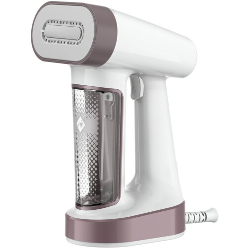 Tefal Pure Force DT8720E0 - Kledingstomer - 2-in-1 oplossing - 1800W