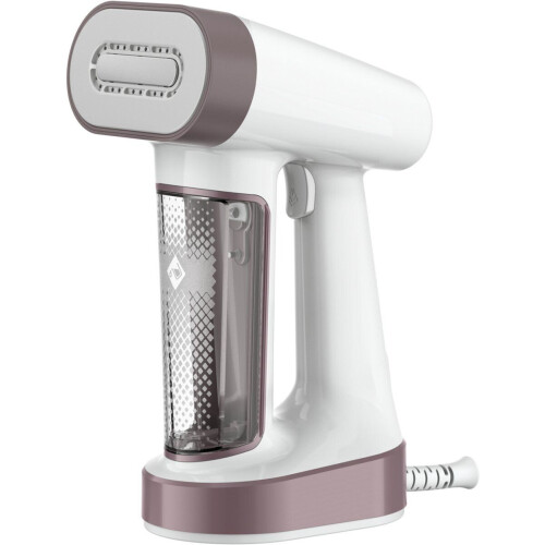 Tefal Pure Force DT8720E0 - Kledingstomer - 2-in-1 stomen en strijken - 1800W