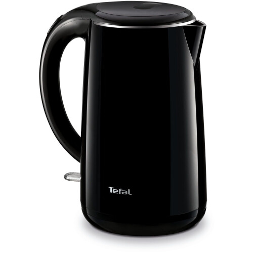 Tefal Safe'Tea KO2608 - Waterkoker - 1,7L - 1800W draadloos Tweedehands
