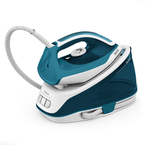 Tefal SV6115 - Stoomgenerator - 2200W 1.4L 120 g/min - Compact