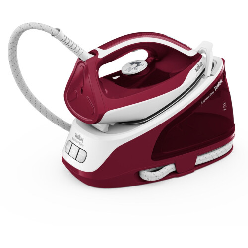 Tefal SV6130 - Stoomgenerator - 2200W 1,7L - Xpress Glide strijkzool Tweedehands