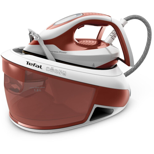 Tefal SV8110 - Stoomgenerator - 2800W 120 g/min - 1,8L waterreservoir