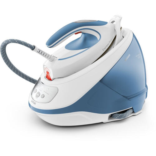Tefal Express Protect SV9202 - Stoomgenerator - 7,5 bar - 520 g/min stoomstoot Tweedehands