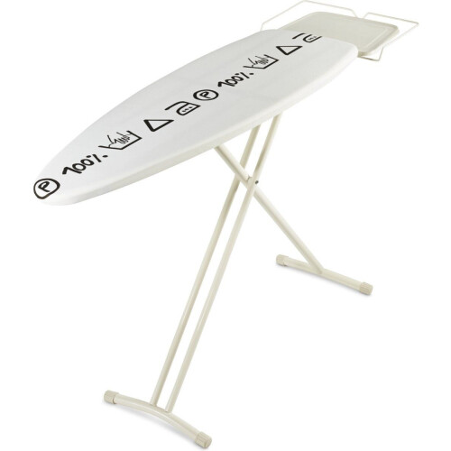 Tefal TI1200 - Strijkplank - Verstelbaar tot 93 cm - 1240 x 400 mm