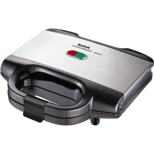 Tefal Ultracompact SM1552 - Tosti ijzer