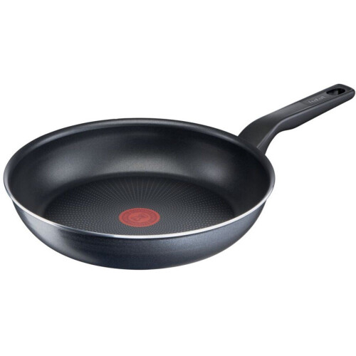 Tefal XL Force Koekenpan -Ø 20 cm - Extra diep - Zwart