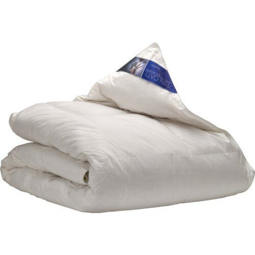 Ten Cate Dekbed - Dekbed 240x200 - Donzen Dekbed - 4 Seizoenen - Eendendons - Anti-allergie