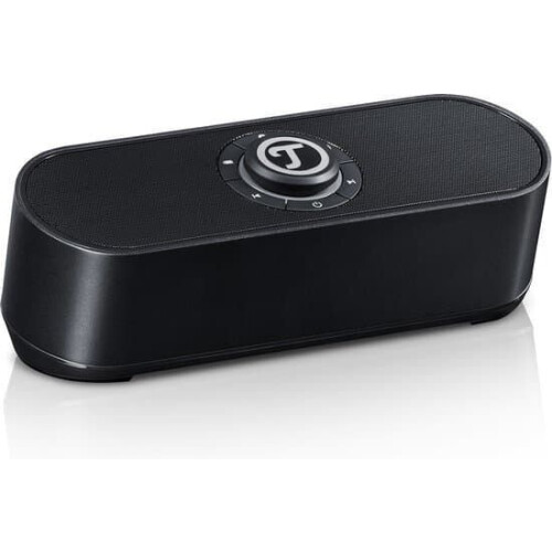 Teufel BAMSTER PRO - Draadloze Bluetooth speaker - 20 W - Zwart Tweedehands