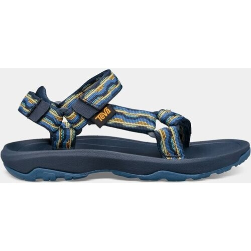 Teva Hurricane XLT Youth Sandaal Junior Donkerblauw Tweedehands