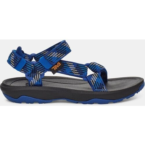 Teva Hurricane XLT Youth Sandaal Junior Middenblauw/Donkerblauw Tweedehands