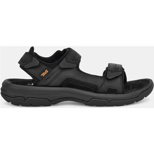 Teva Langdon Sandaal Zwart/Zwart Tweedehands
