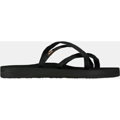 Teva Olowahu Slipper Zwart Tweedehands