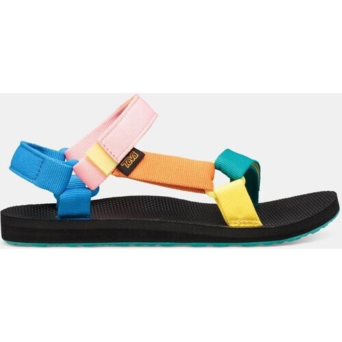 Teva Original Universal Sandaal Dames Assorti / Gemengd Tweedehands