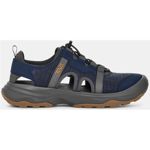 Teva Outflow CT Sandaal Indigo Blauw Tweedehands