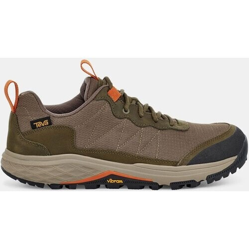 Teva Ridgeview RP Wandelschoen Olijfgroen Tweedehands