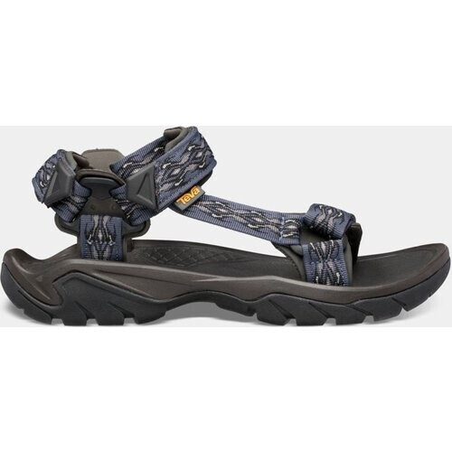 Teva Terra FI 5 Wandelsandaal Blauw Tweedehands