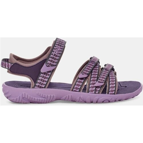 Teva Tirra Youth Sandaal Junior Paars Tweedehands