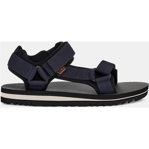 Teva Universal Trail Sandaal Zwart/Donkergrijs Tweedehands