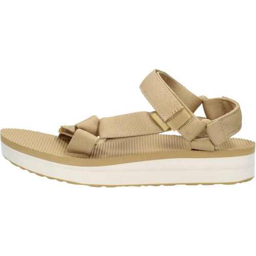 Teva W MIDFORM UNIVERSAL - Wandelsandalen - Sneldrogende banden van gerecycled polyester - LARK Tweedehands