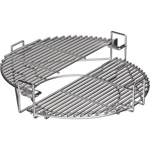 The bastard Multilevel Cooking System - Multilevel kooksysteem - Warmteschilden voor laag en langzaam koken