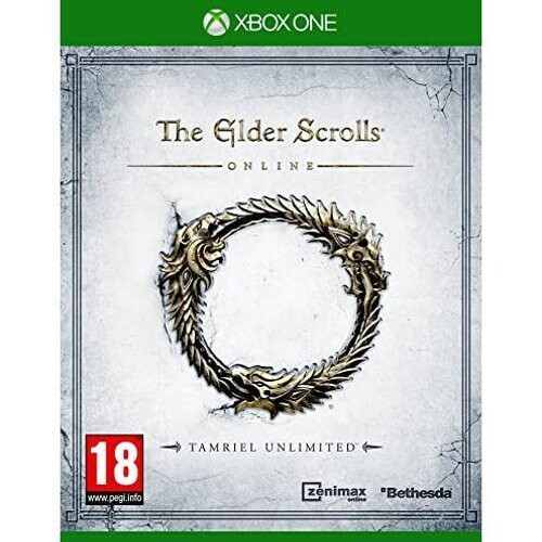 The Elder Scrolls Online: Tamriel Unlimited - Imperial Edition - Xbox One Tweedehands
