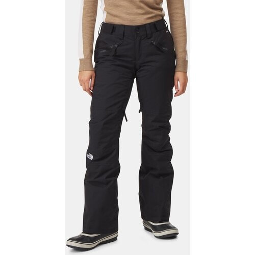 The North Face AboutADay Broek Dames Zwart Tweedehands