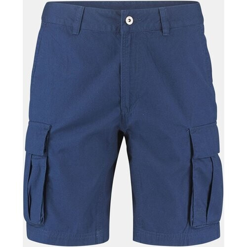 The North Face Anticlini Cargo Korte Broek Regular Marineblauw Tweedehands