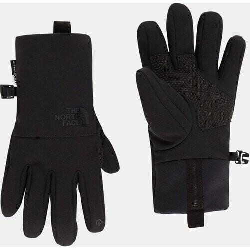 The North Face Apex + Etip Handschoen Junior Zwart Tweedehands