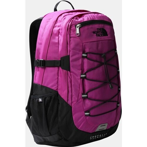 The North Face Borealis Classic Rugzak Paars/Zwart Tweedehands