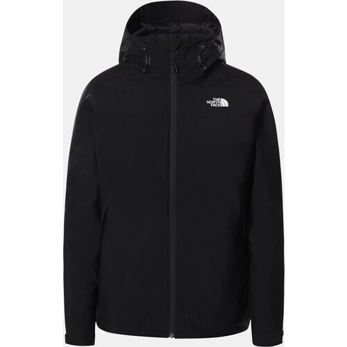 The North Face Carto Triclimate 3-in-1 Jas Dames Zwart Tweedehands