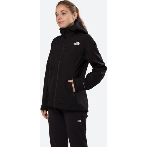 The North Face Dryzzle Flex Futurelight Jas Dames Zwart Tweedehands