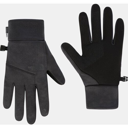 The North Face Etip Hardface Handschoenen Zwart Tweedehands