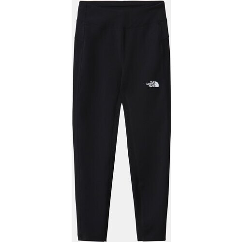 The North Face Exploration Legging Meisjes Zwart Tweedehands