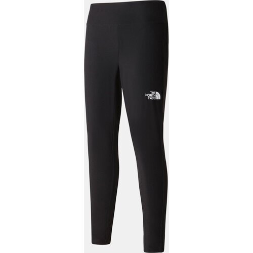 The North Face Exploration Leggings Meisjes Zwart Tweedehands
